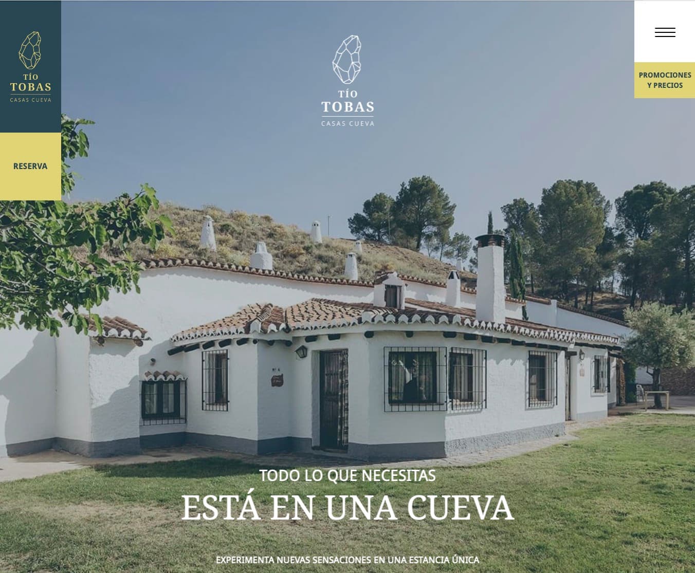 Cuevas del Tío Tobas